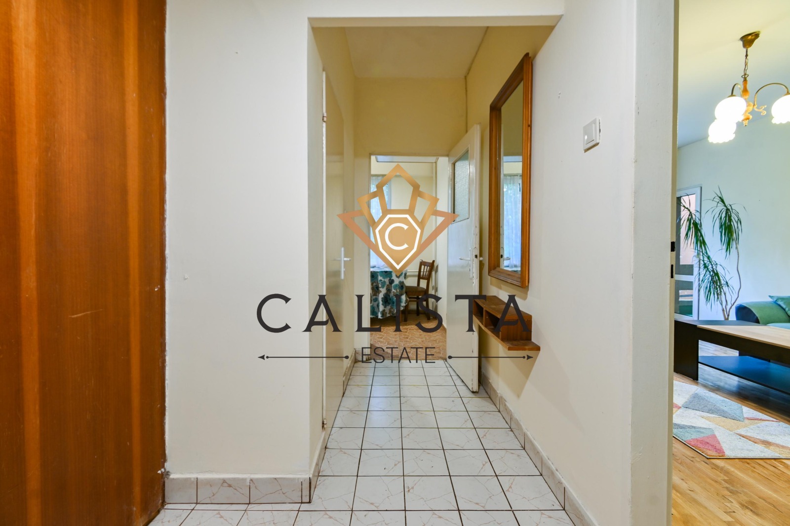 Дава под Наем 2-СТАЕН | Imot.bg — изображение 10