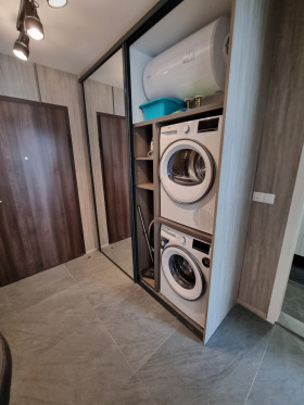 1 slaapkamer Mladezjki Chalm, Plovdiv 11