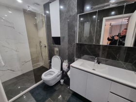 1 slaapkamer Mladezjki Chalm, Plovdiv 9