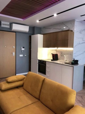 1 bedroom Vitosha, Sofia 1