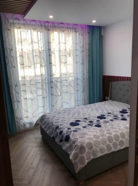 1 dormitorio Vitosha, Sofia 8