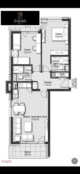 ���� ��� ���� 3-����� | Imot.bg � ����� ������ 13