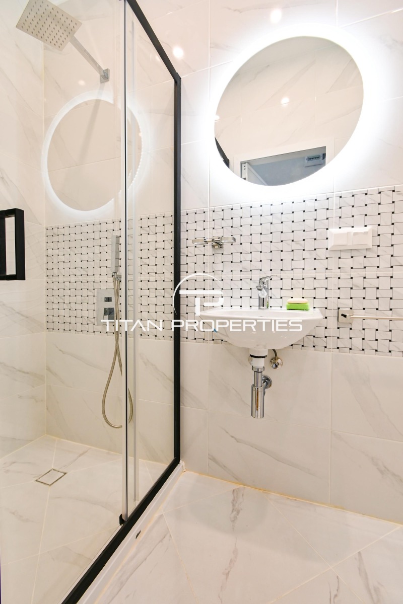 K pronájmu  Studio Sofia , Centar , 40 m2 | 10006638 - obraz [8]