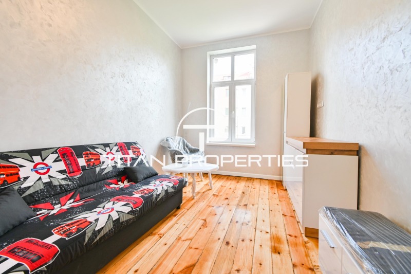 K pronájmu  Studio Sofia , Centar , 40 m2 | 10006638 - obraz [5]