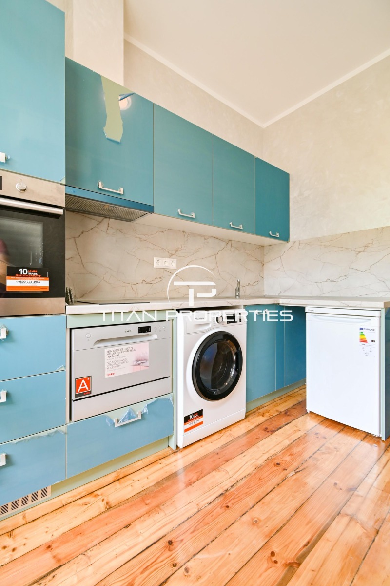 K pronájmu  Studio Sofia , Centar , 40 m2 | 10006638 - obraz [3]