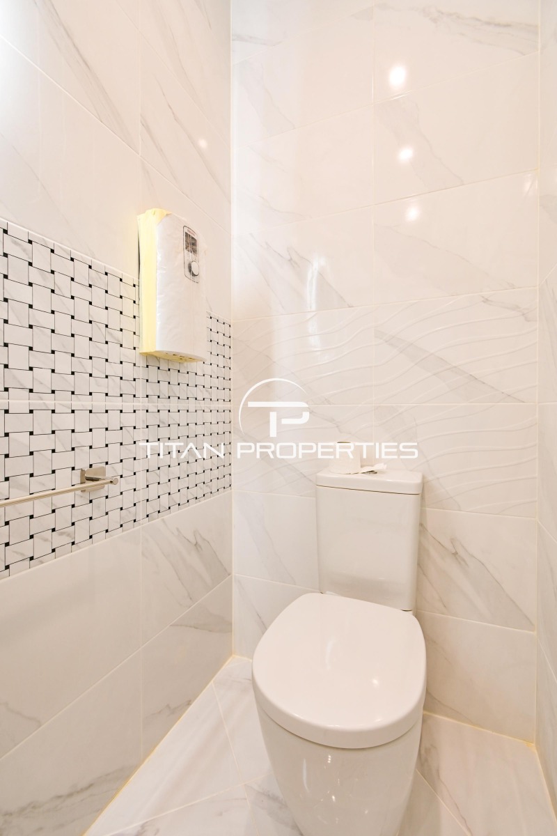 K pronájmu  Studio Sofia , Centar , 40 m2 | 10006638 - obraz [9]