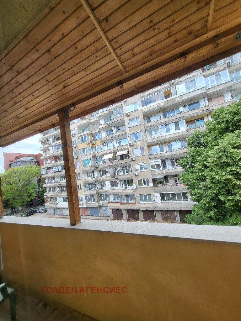 Дава под наем 2-СТАЕН, гр. Стара Загора, МБАЛ Иван Рилски, снимка 13 - Апартаменти - 55933158