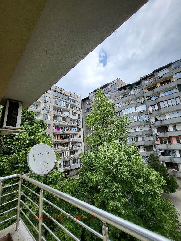 Дава под наем 2-СТАЕН, гр. Стара Загора, МБАЛ Иван Рилски, снимка 12 - Апартаменти - 55933158