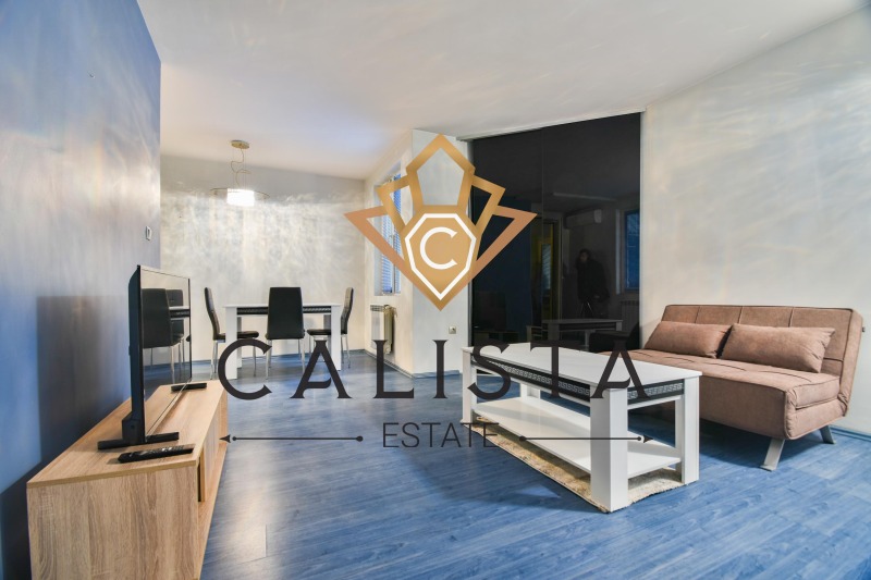 De inchiriat  1 dormitor Sofia , Lozeneț , 70 mp | 32422721 - imagine [5]