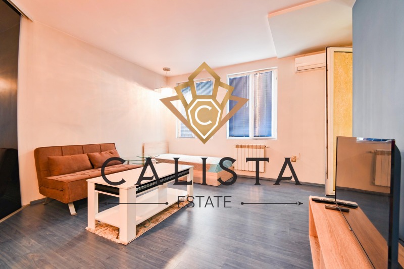 For Rent  1 bedroom Sofia , Lozenets , 70 sq.m | 32422721