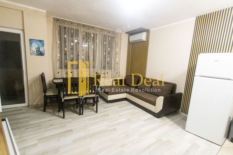A louer  1 chambre Sofia , Hipodrouma , 58 m² | 51223177 - image [2]