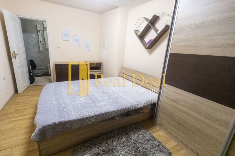 A louer  1 chambre Sofia , Hipodrouma , 58 m² | 51223177 - image [5]