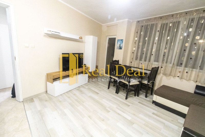A louer  1 chambre Sofia , Hipodrouma , 58 m² | 51223177 - image [3]