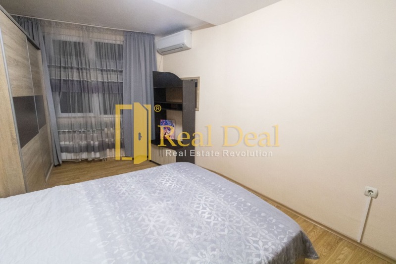 A louer  1 chambre Sofia , Hipodrouma , 58 m² | 51223177 - image [6]