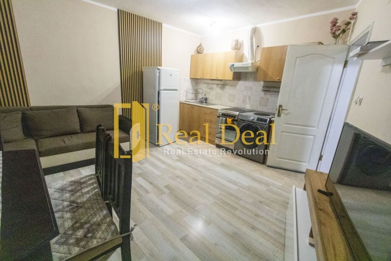 A louer  1 chambre Sofia , Hipodrouma , 58 m² | 51223177 - image [4]
