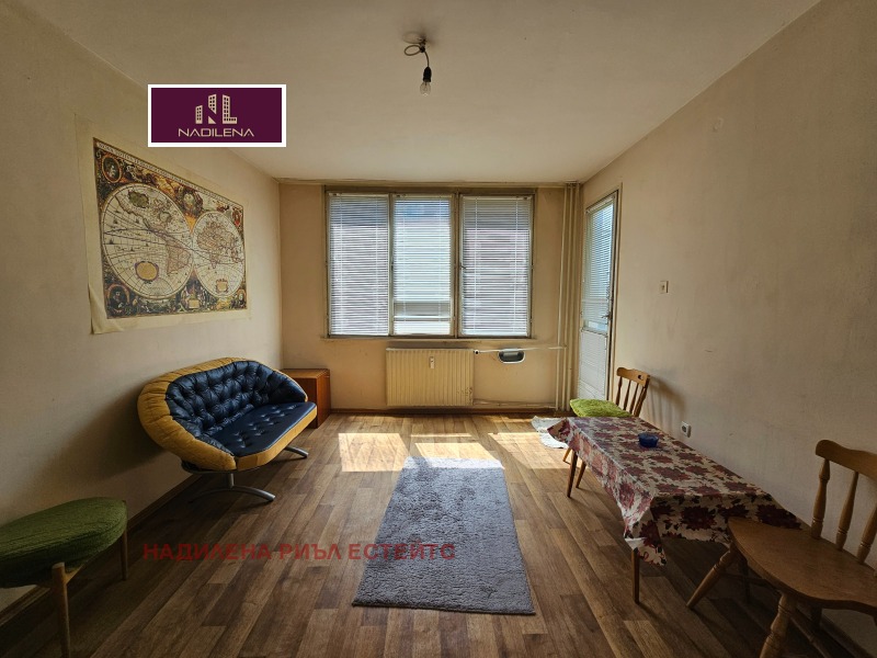 Издаје се  1 спаваћа соба Софија , Слатина , 60 м2 | 48670015 - слика [13]