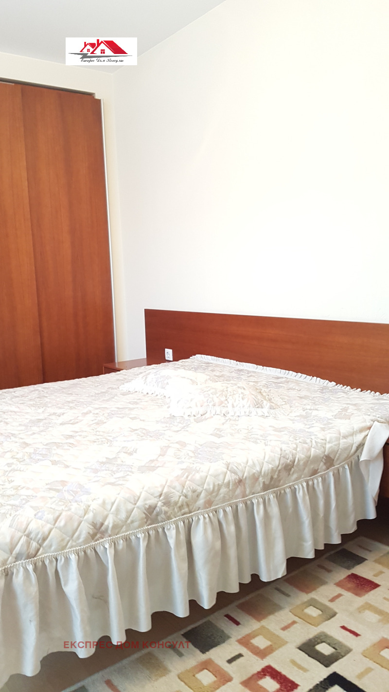 Издаје се  2 спаваће собе Софија , Гео Милев , 100 м2 | 92872621 - слика [11]