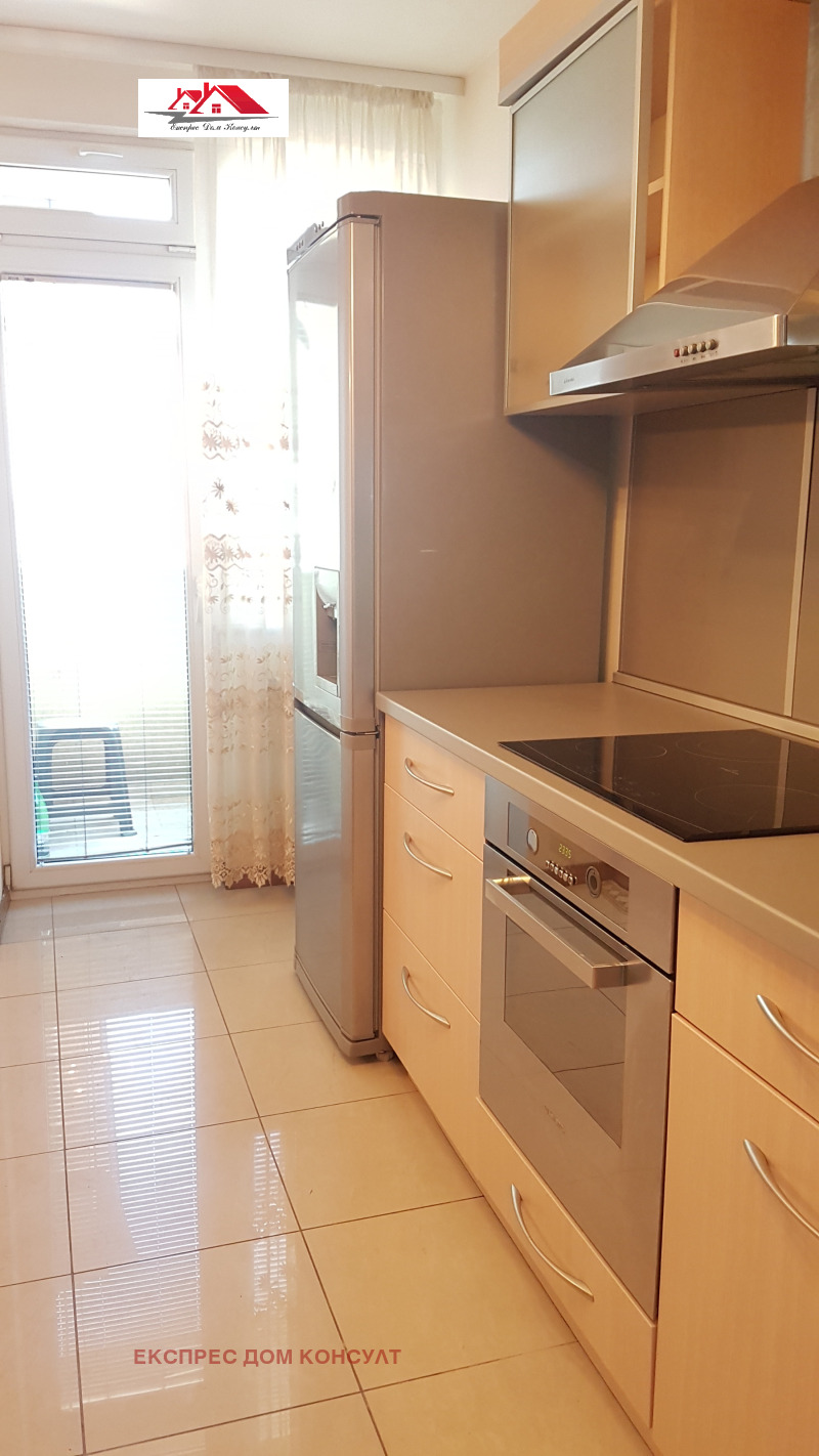 Издаје се  2 спаваће собе Софија , Гео Милев , 100 м2 | 92872621 - слика [5]