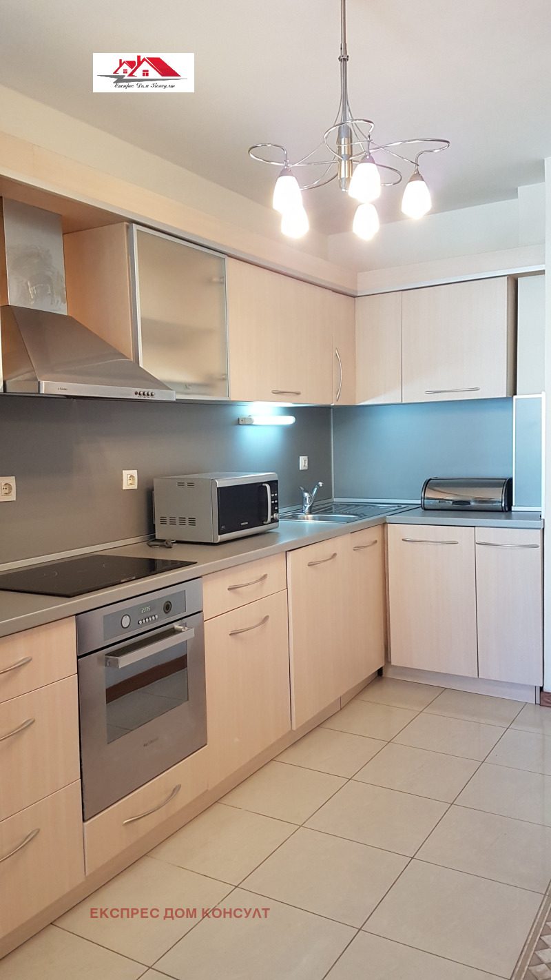 Издаје се  2 спаваће собе Софија , Гео Милев , 100 м2 | 92872621 - слика [4]