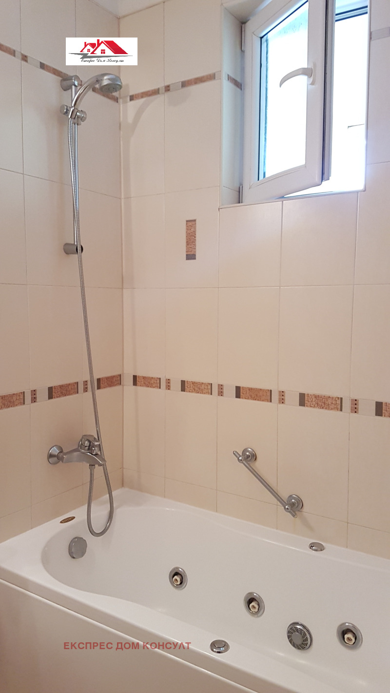 Издаје се  2 спаваће собе Софија , Гео Милев , 100 м2 | 92872621 - слика [14]