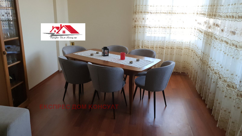 Издаје се  2 спаваће собе Софија , Гео Милев , 100 м2 | 92872621 - слика [7]