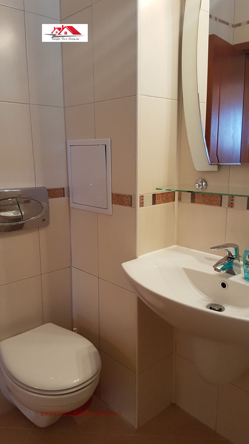 Издаје се  2 спаваће собе Софија , Гео Милев , 100 м2 | 92872621 - слика [15]
