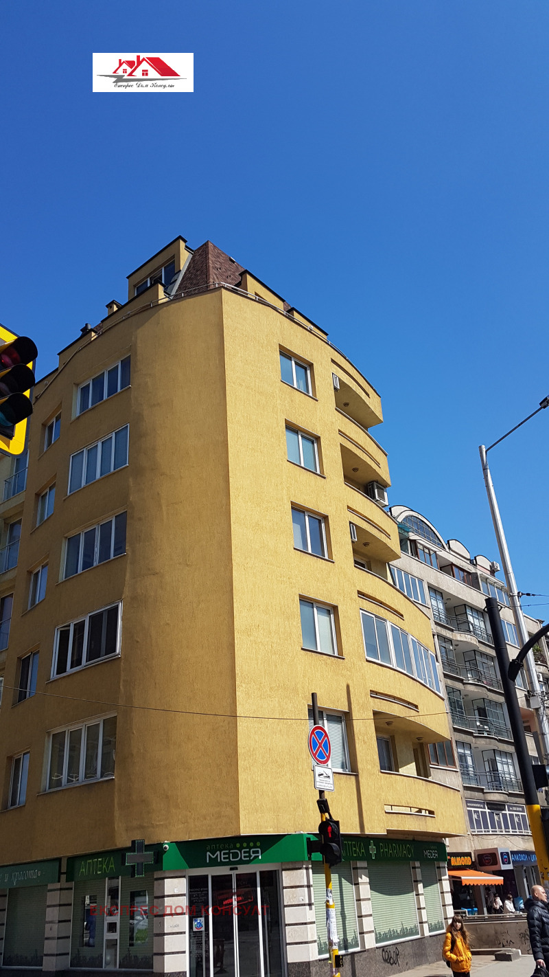 Издаје се  2 спаваће собе Софија , Гео Милев , 100 м2 | 92872621 - слика [3]