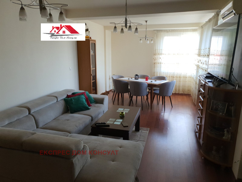 Издаје се  2 спаваће собе Софија , Гео Милев , 100 м2 | 92872621 - слика [6]