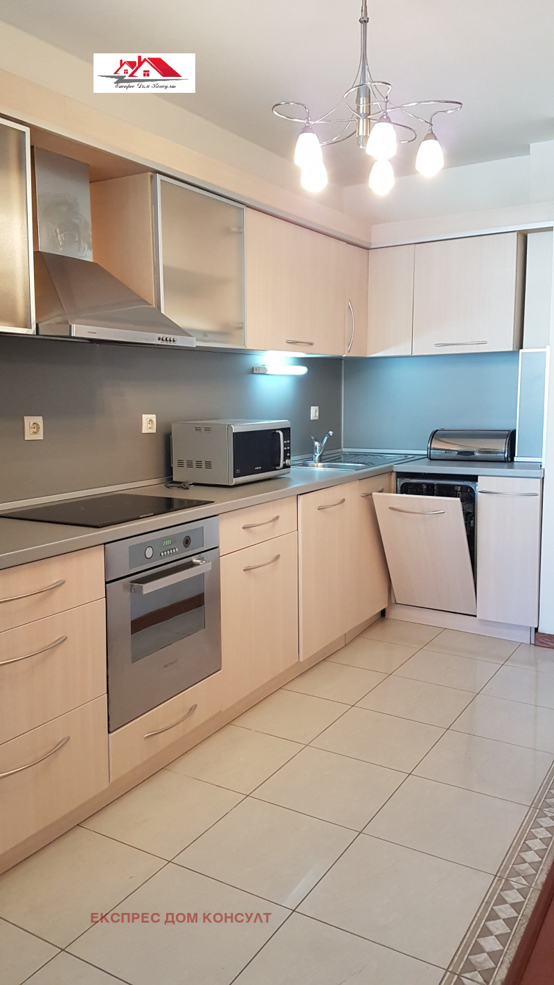 Издаје се  2 спаваће собе Софија , Гео Милев , 100 м2 | 92872621 - слика [9]