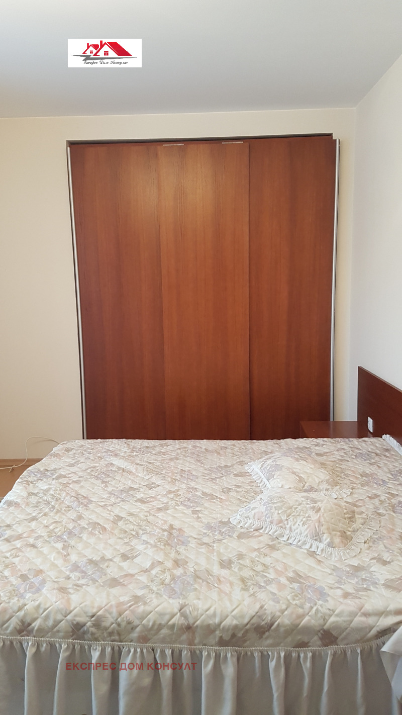 Издаје се  2 спаваће собе Софија , Гео Милев , 100 м2 | 92872621 - слика [10]