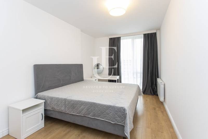 A louer  2 chambres Sofia , Krastova vada , 100 m² | 55631300 - image [5]