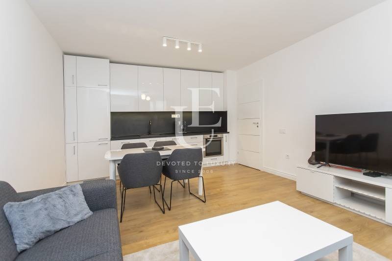 A louer  2 chambres Sofia , Krastova vada , 100 m² | 55631300 - image [2]