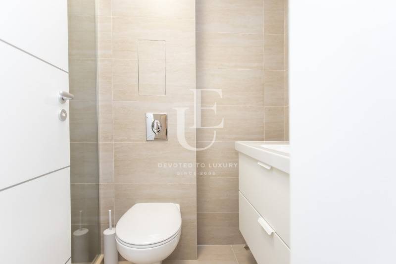 A louer  2 chambres Sofia , Krastova vada , 100 m² | 55631300 - image [6]