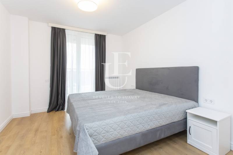 A louer  2 chambres Sofia , Krastova vada , 100 m² | 55631300 - image [4]