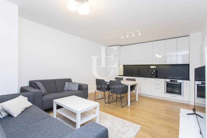 A louer  2 chambres Sofia , Krastova vada , 100 m² | 55631300