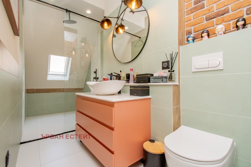 Дава под наем 3-СТАЕН, гр. София, Център, снимка 11 - Апартаменти - 52395346