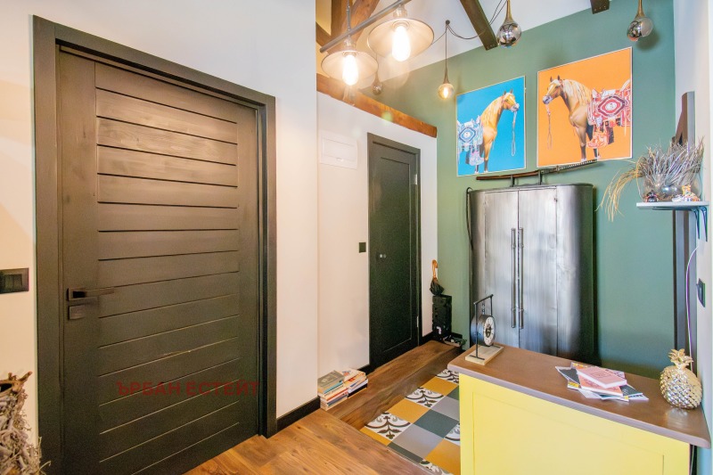 Дава под наем 3-СТАЕН, гр. София, Център, снимка 7 - Апартаменти - 52395346