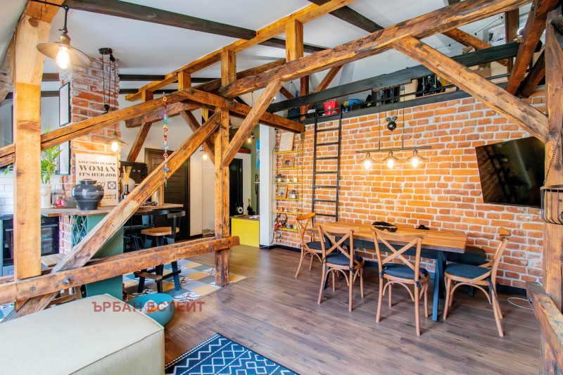 Дава под наем 3-СТАЕН, гр. София, Център, снимка 5 - Апартаменти - 52395346