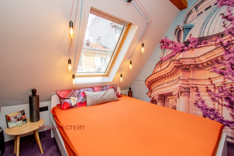 Дава под наем 3-СТАЕН, гр. София, Център, снимка 9 - Апартаменти - 52395346