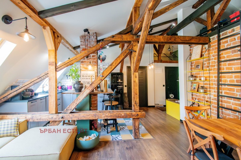 Дава под наем 3-СТАЕН, гр. София, Център, снимка 6 - Апартаменти - 52395346