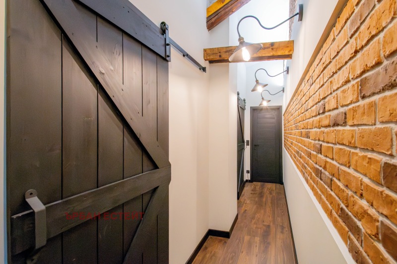 Дава под наем 3-СТАЕН, гр. София, Център, снимка 14 - Апартаменти - 52395346