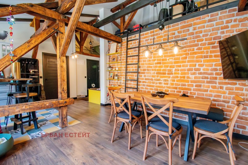 Дава под наем 3-СТАЕН, гр. София, Център, снимка 8 - Апартаменти - 52395346