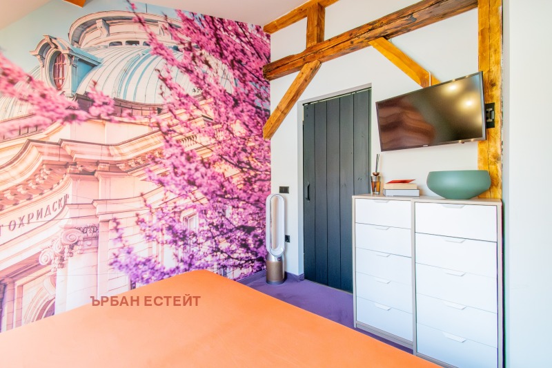 Дава под наем 3-СТАЕН, гр. София, Център, снимка 10 - Апартаменти - 52395346