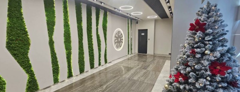 Дава под наем 3-СТАЕН, гр. София, Изгрев, снимка 10 - Апартаменти - 52758849