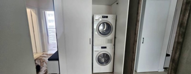 Дава под наем 3-СТАЕН, гр. София, Изгрев, снимка 8 - Апартаменти - 52758849