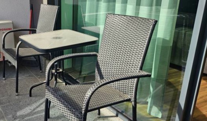 Дава под наем 3-СТАЕН, гр. София, Изгрев, снимка 9 - Апартаменти - 52758849