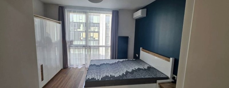 Дава под наем 3-СТАЕН, гр. София, Изгрев, снимка 3 - Апартаменти - 52758849