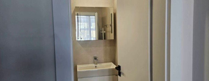 Дава под наем 3-СТАЕН, гр. София, Изгрев, снимка 6 - Апартаменти - 52758849