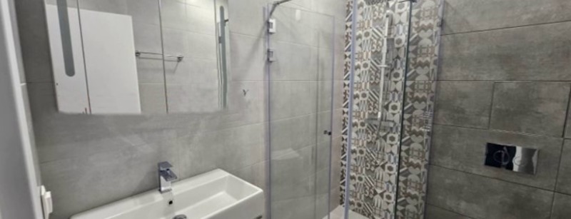 Дава под наем 3-СТАЕН, гр. София, Изгрев, снимка 7 - Апартаменти - 52758849