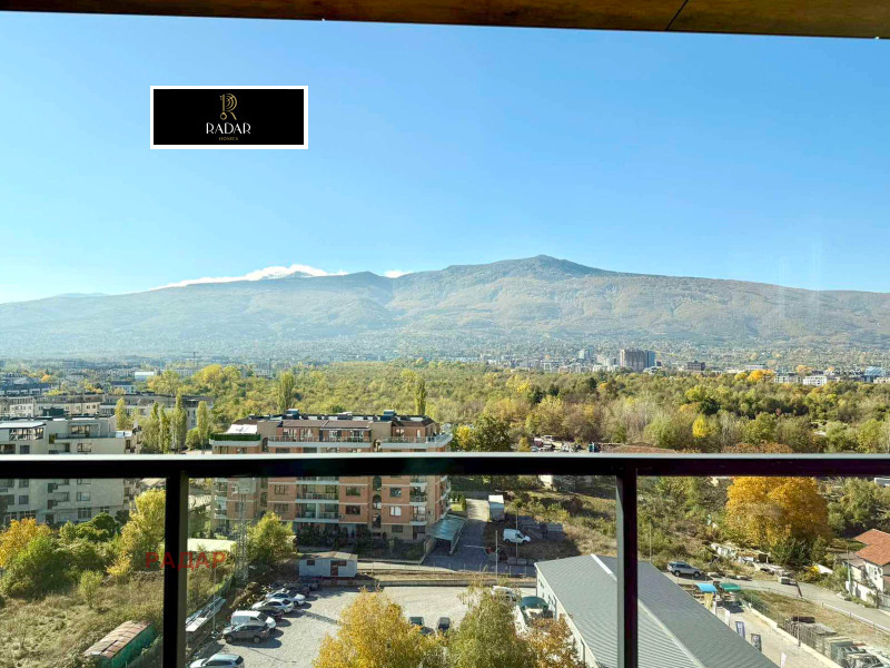 Дава под наем 3-СТАЕН, гр. София, Витоша, снимка 11 - Апартаменти - 52985613